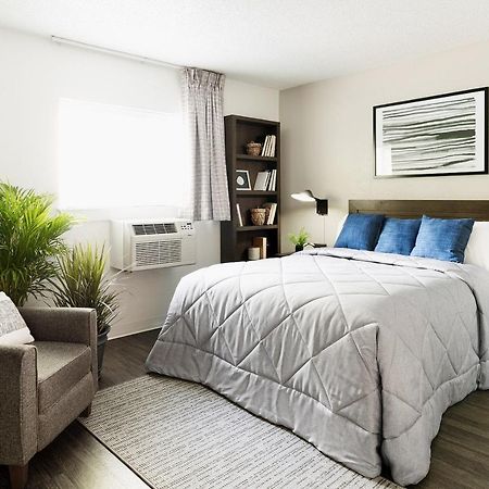 Intown Suites Extended Stay Auburn Al Екстериор снимка