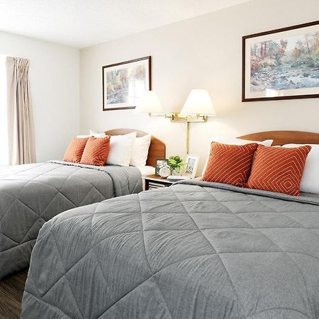 Intown Suites Extended Stay Auburn Al Екстериор снимка