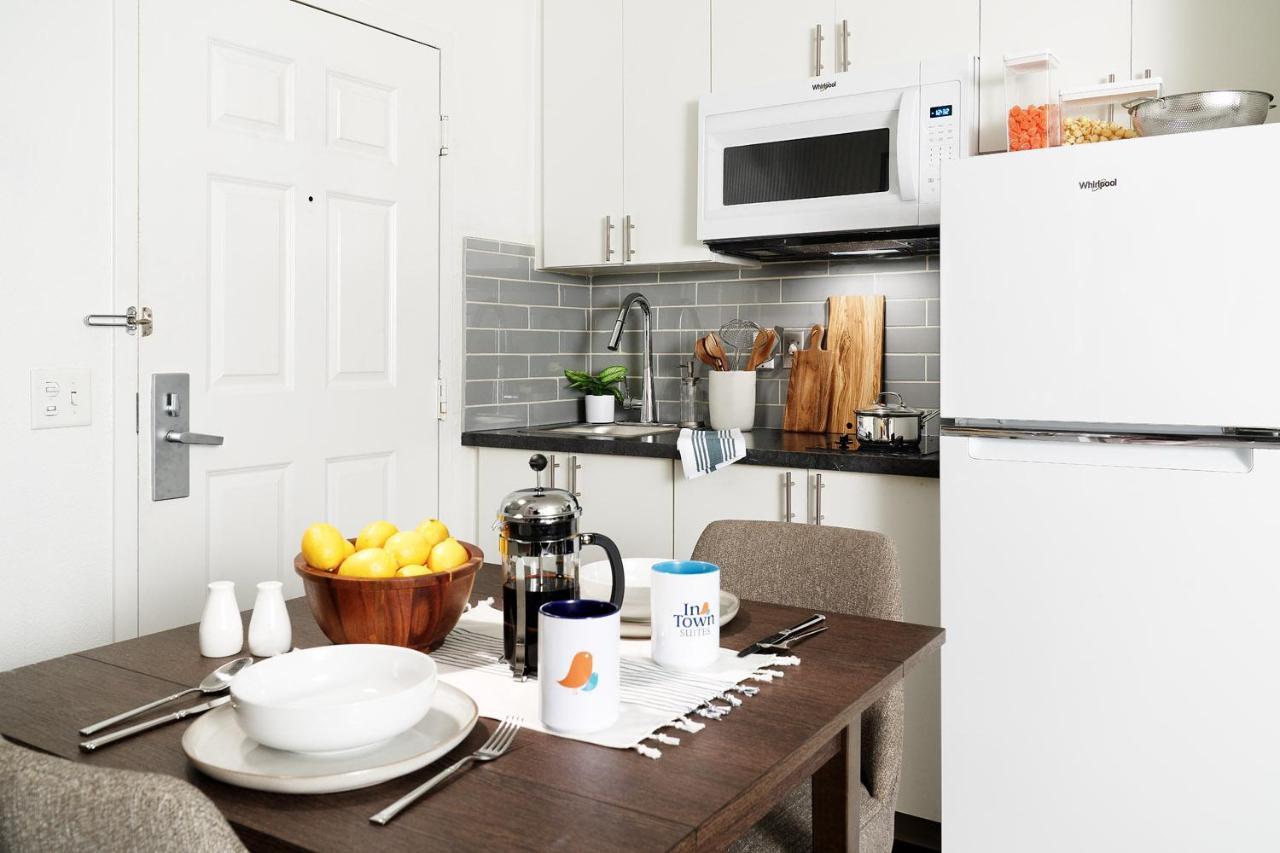 Intown Suites Extended Stay Auburn Al Екстериор снимка