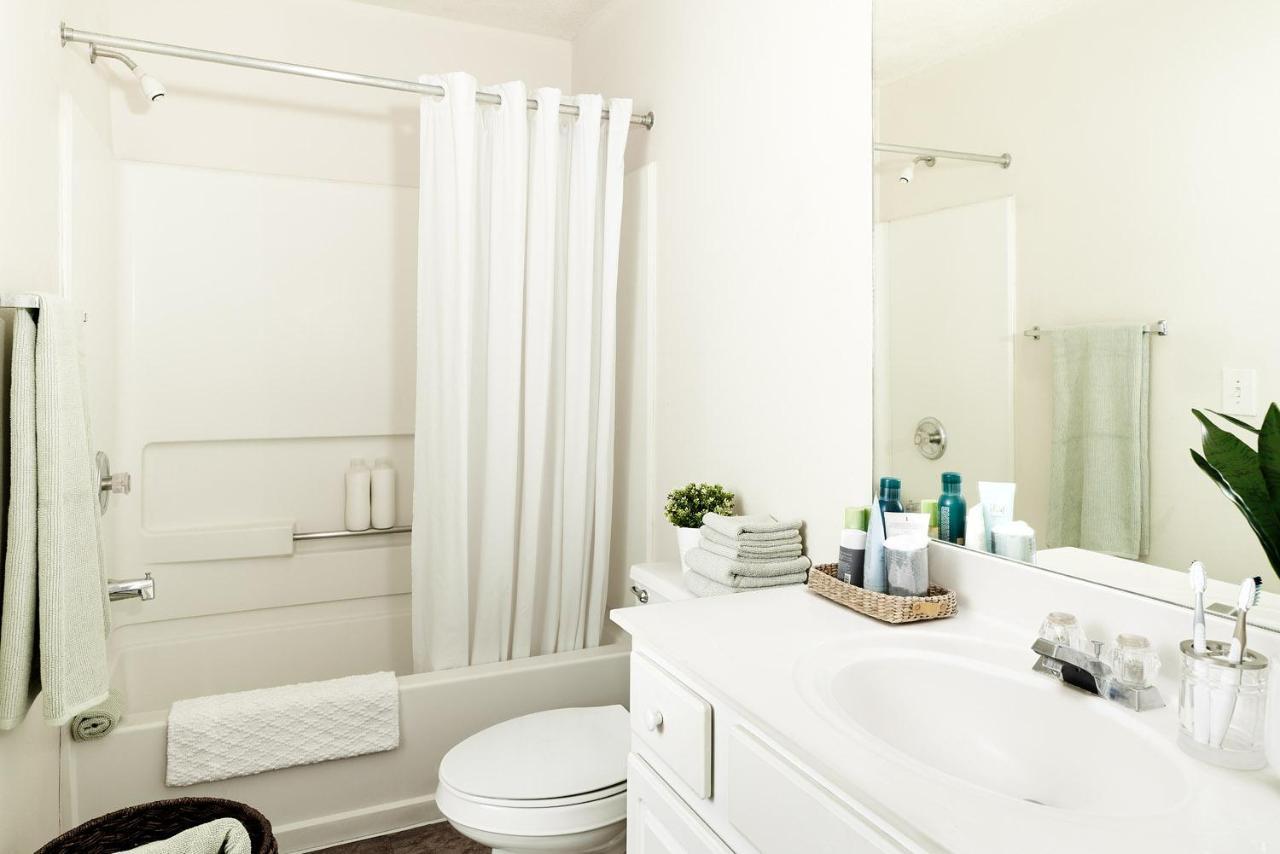 Intown Suites Extended Stay Auburn Al Екстериор снимка