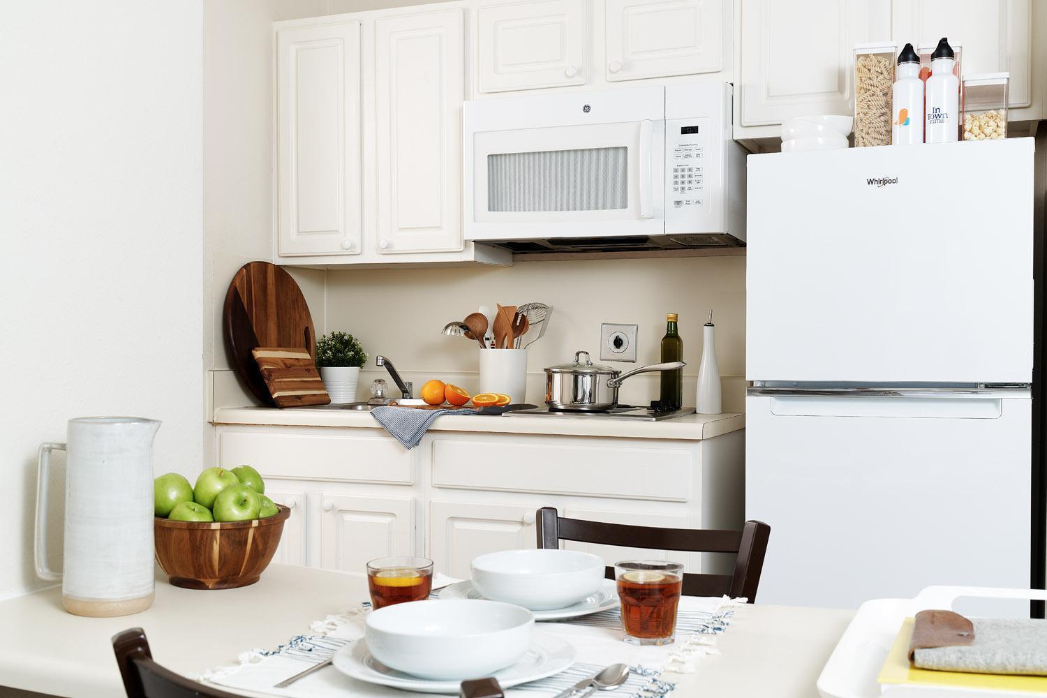 Intown Suites Extended Stay Auburn Al Екстериор снимка