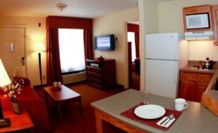 Intown Suites Extended Stay Auburn Al Стая снимка
