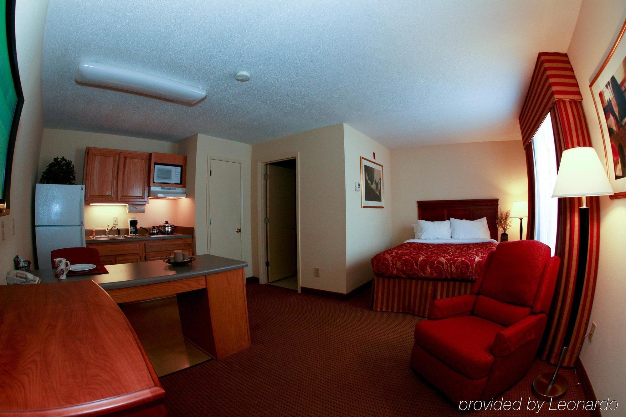 Intown Suites Extended Stay Auburn Al Стая снимка
