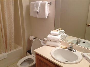Intown Suites Extended Stay Auburn Al Екстериор снимка