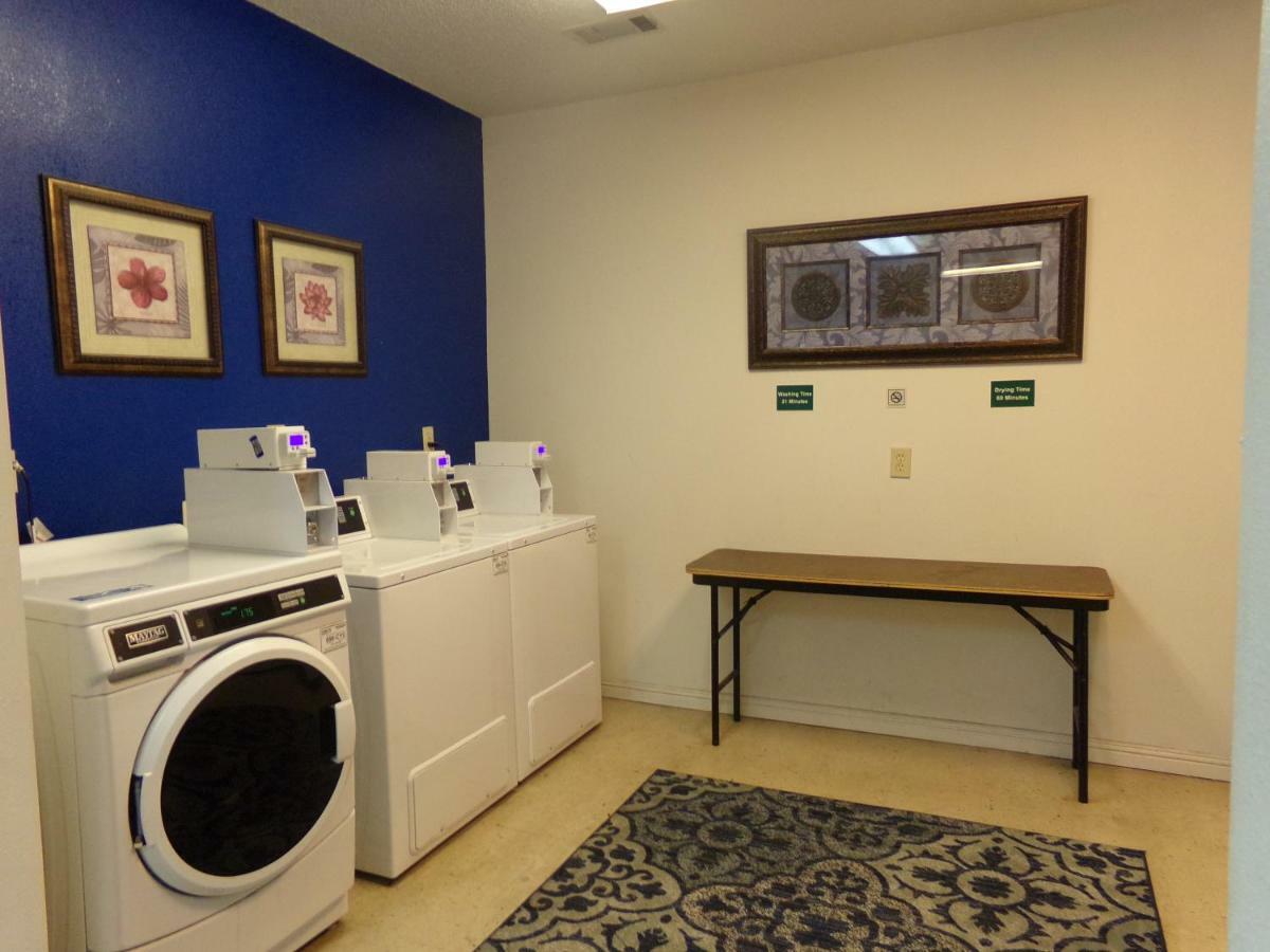 Intown Suites Extended Stay Auburn Al Екстериор снимка