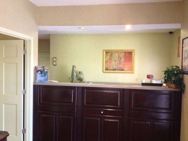 Intown Suites Extended Stay Auburn Al Интериор снимка